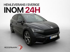 Skoda Enyaq bild 1