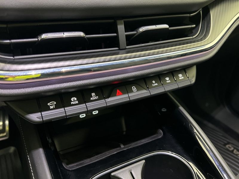 Skoda Enyaq bild 23