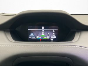 Skoda Enyaq bild 15
