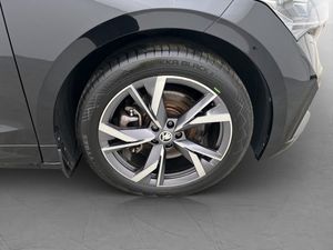 Skoda Enyaq bild 35