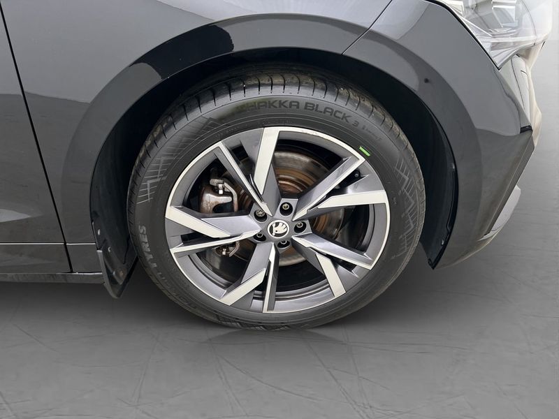 Skoda Enyaq bild 35