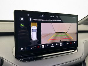 Skoda Enyaq bild 17
