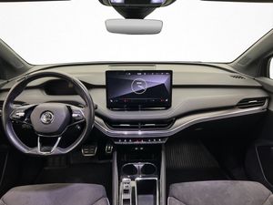 Skoda Enyaq bild 25