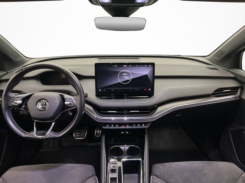 Skoda Enyaq bild 25