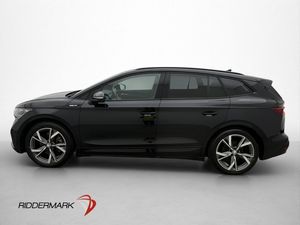 Skoda Enyaq bild 5