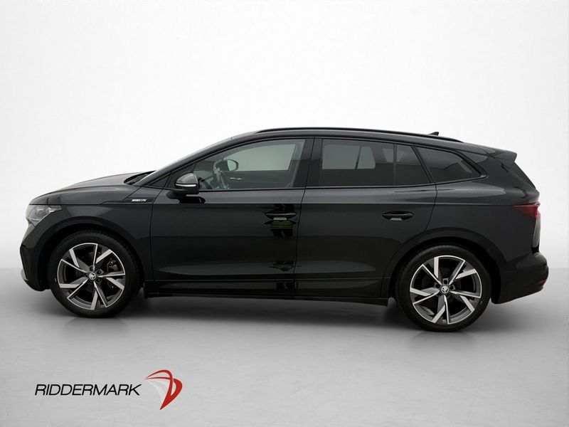 Skoda Enyaq bild 5