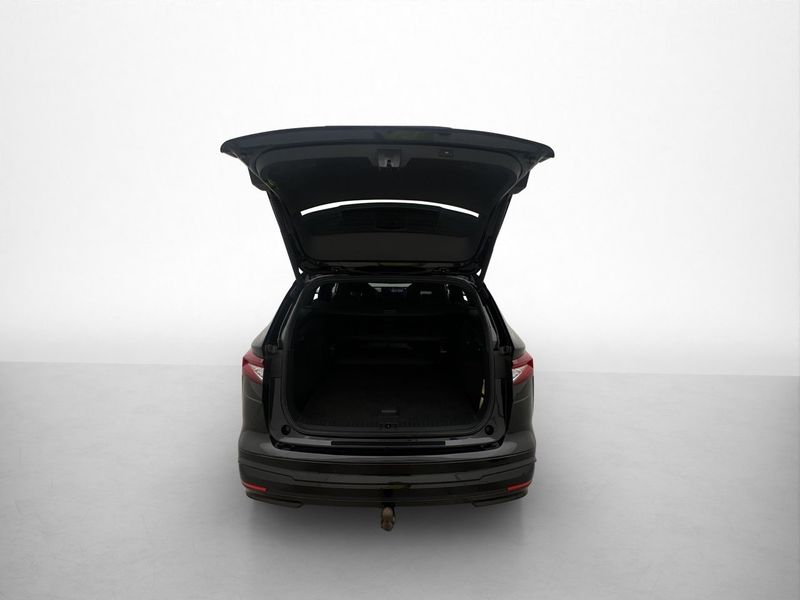 Skoda Enyaq bild 29