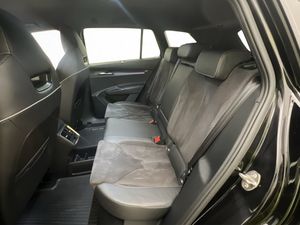Skoda Enyaq bild 28