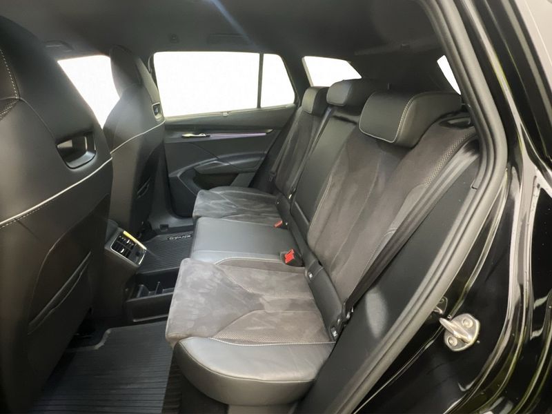 Skoda Enyaq bild 28