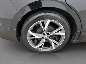 Skoda Enyaq bild 34