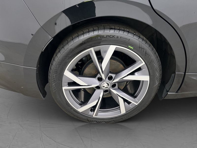 Skoda Enyaq bild 34