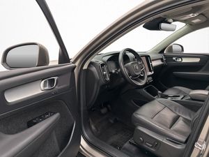 Volvo XC40 bild 10