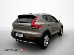Volvo XC40 bild 8