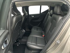Volvo XC40 bild 28
