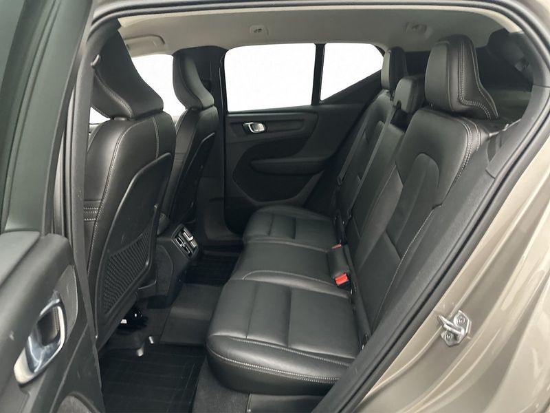 Volvo XC40 bild 28