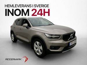 Volvo XC40 bild 1