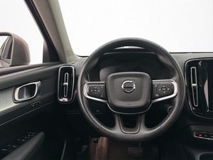 Volvo XC40 bild 12