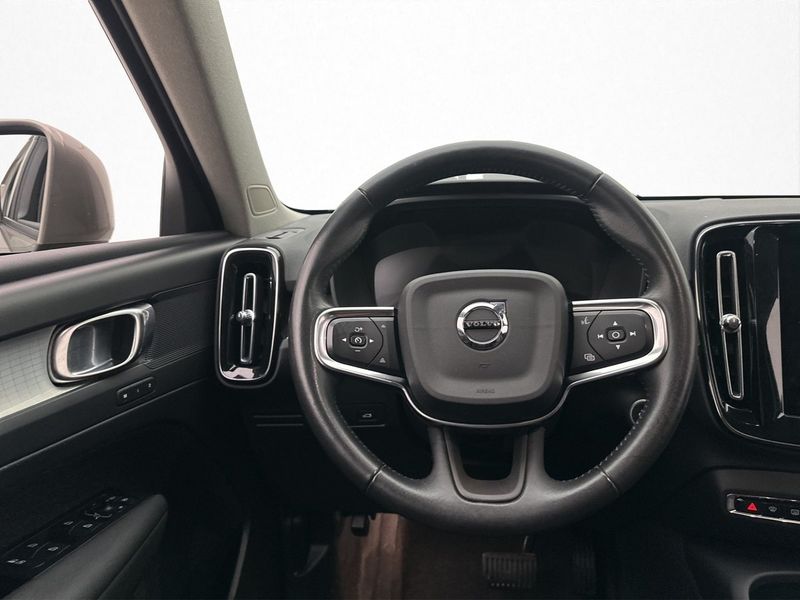 Volvo XC40 bild 12