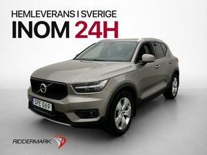 Volvo XC40 bild 3