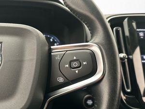 Volvo XC40 bild 16