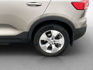 Volvo XC40 bild 33