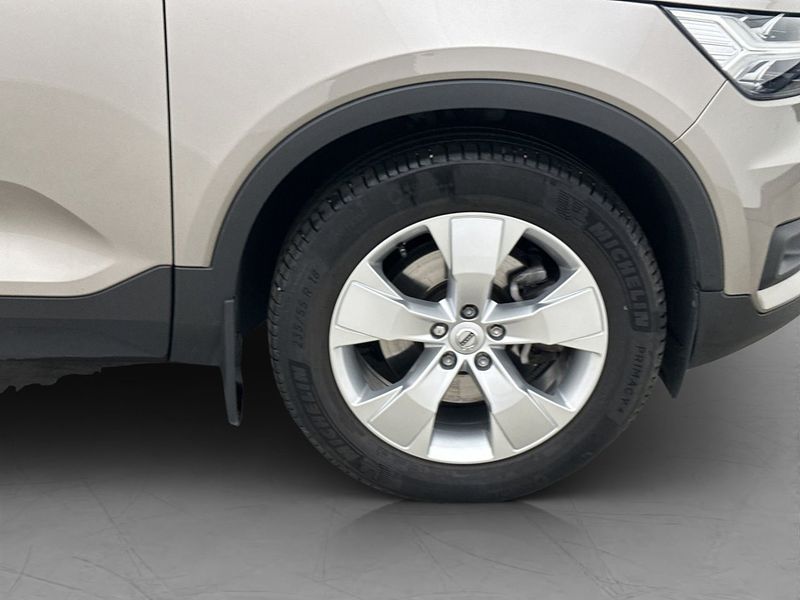 Volvo XC40 bild 31