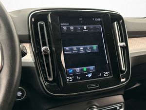 Volvo XC40 bild 20