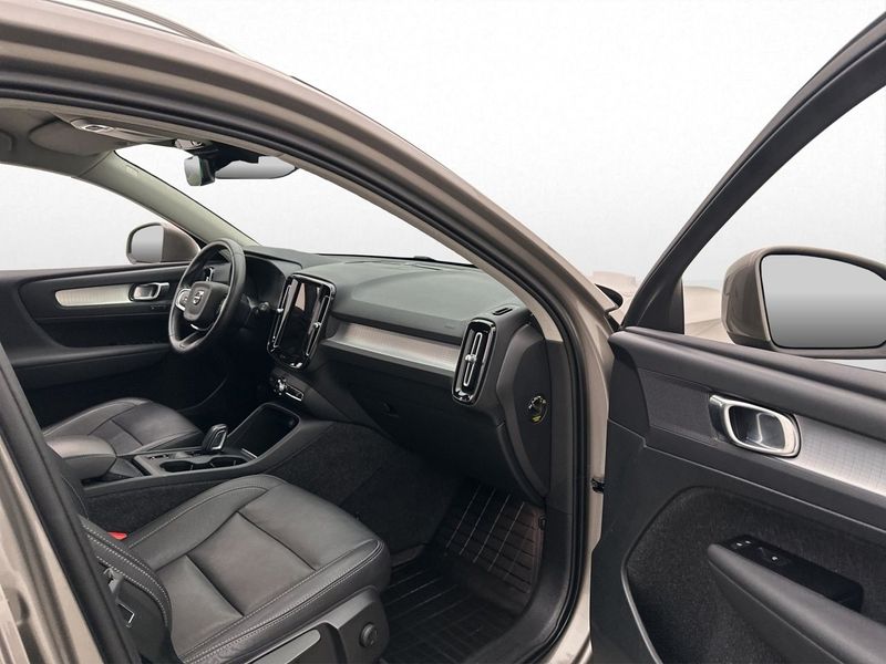 Volvo XC40 bild 26