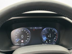 Volvo XC40 bild 15