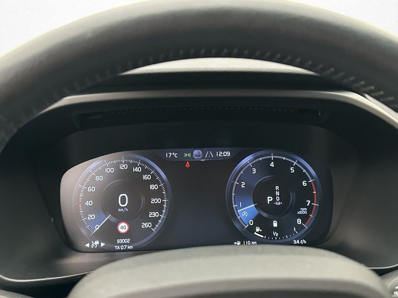 Volvo XC40 bild 15