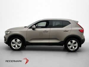Volvo XC40 bild 4