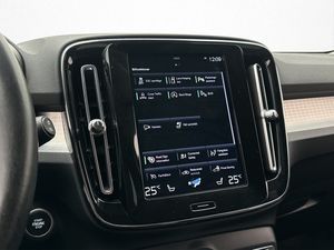 Volvo XC40 bild 21