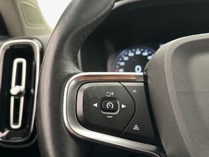 Volvo XC40 bild 14
