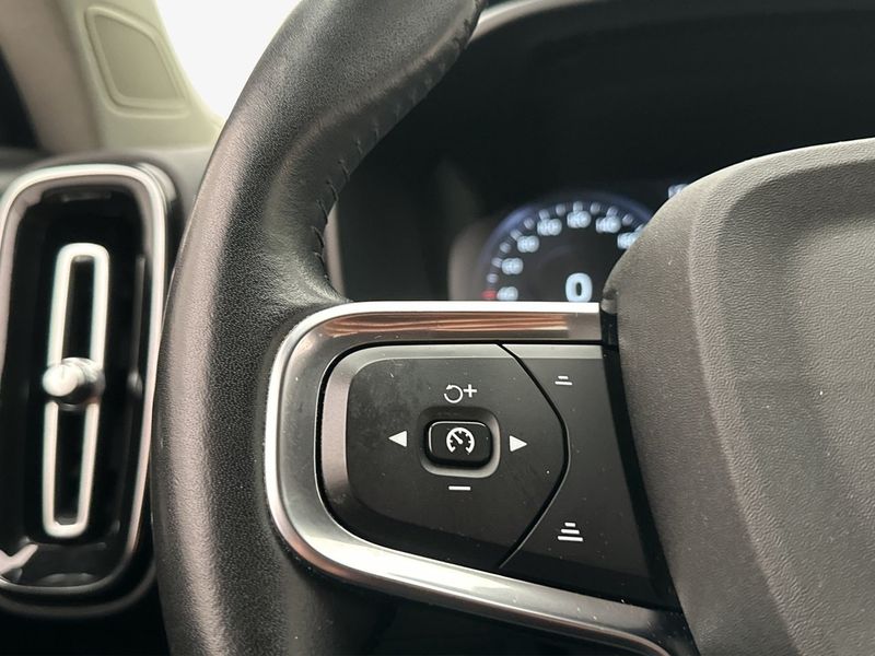 Volvo XC40 bild 14