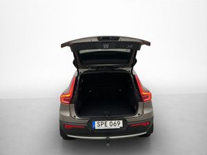 Volvo XC40 bild 29