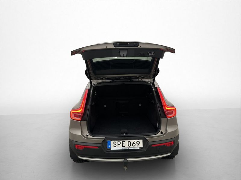 Volvo XC40 bild 29