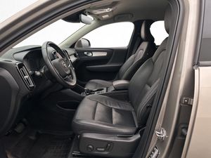 Volvo XC40 bild 11