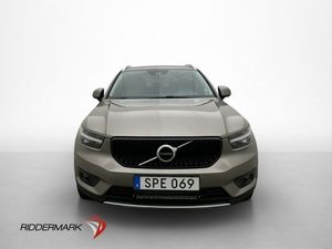 Volvo XC40 bild 2