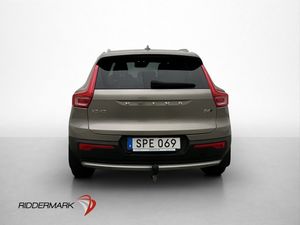 Volvo XC40 bild 6