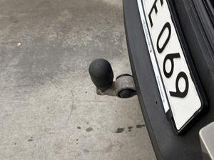 Volvo XC40 bild 9