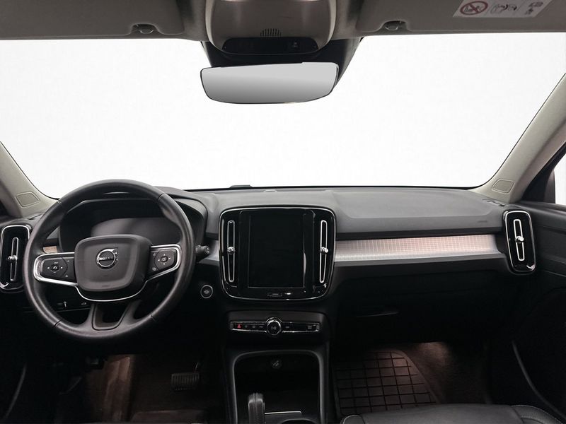 Volvo XC40 bild 24