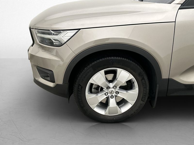Volvo XC40 bild 32