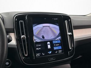 Volvo XC40 bild 18