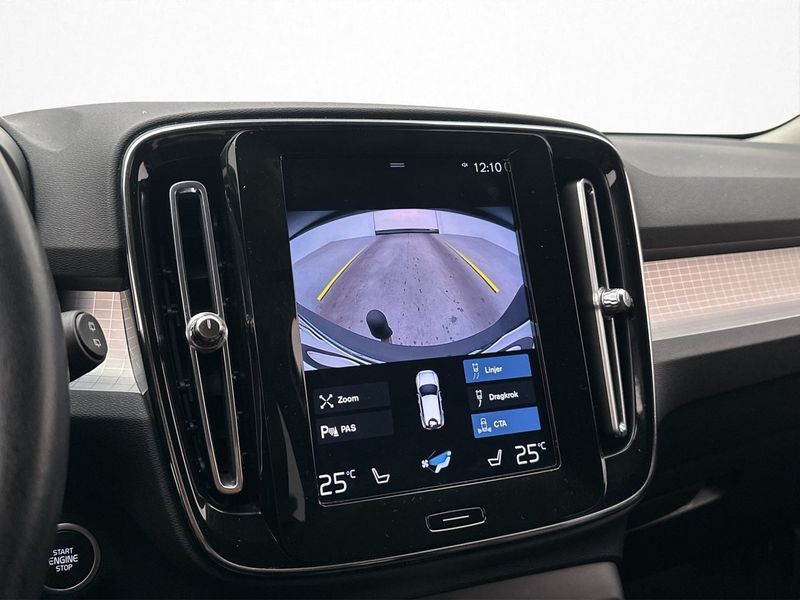 Volvo XC40 bild 18