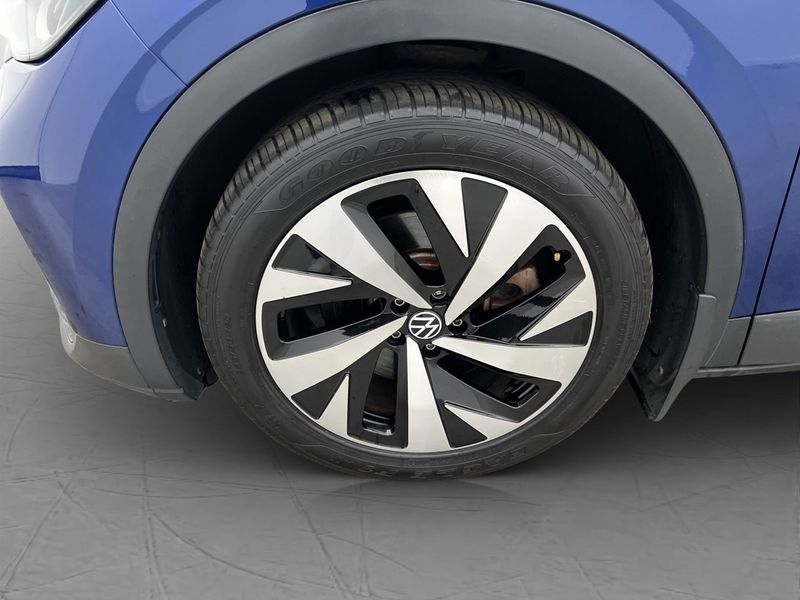 Volkswagen ID.4 bild 28