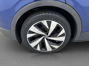 Volkswagen ID.4 bild 30