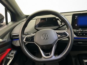 Volkswagen ID.4 bild 12