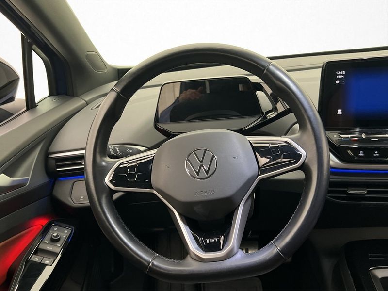 Volkswagen ID.4 bild 12