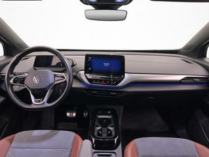 Volkswagen ID.4 bild 23