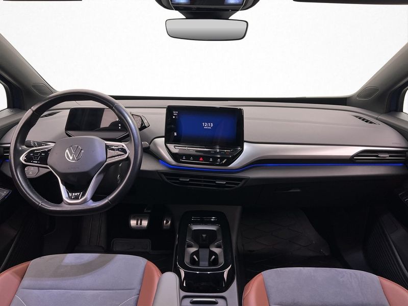 Volkswagen ID.4 bild 23